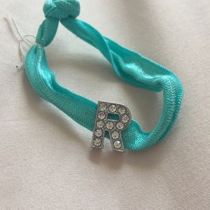 Girls bracelet